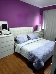 Blk 785C Woodlands Pasture II (Woodlands), HDB 5 Rooms #588606271